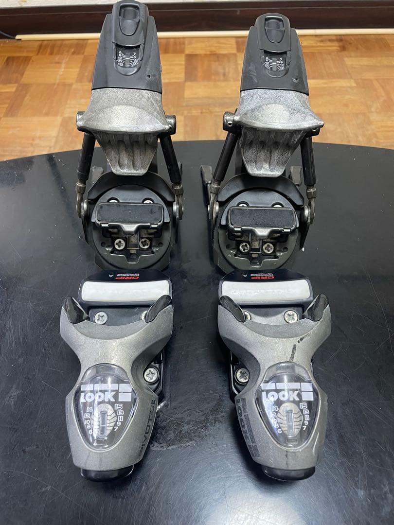 Look Pivot 15 GW Raw B75 2023年モデル