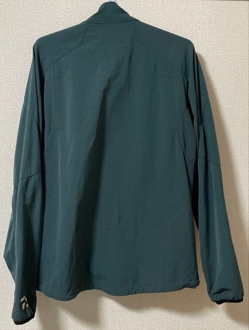 ダイワ「シェラー　ドライスキン　ストレッチジャケット　DJ-2104」