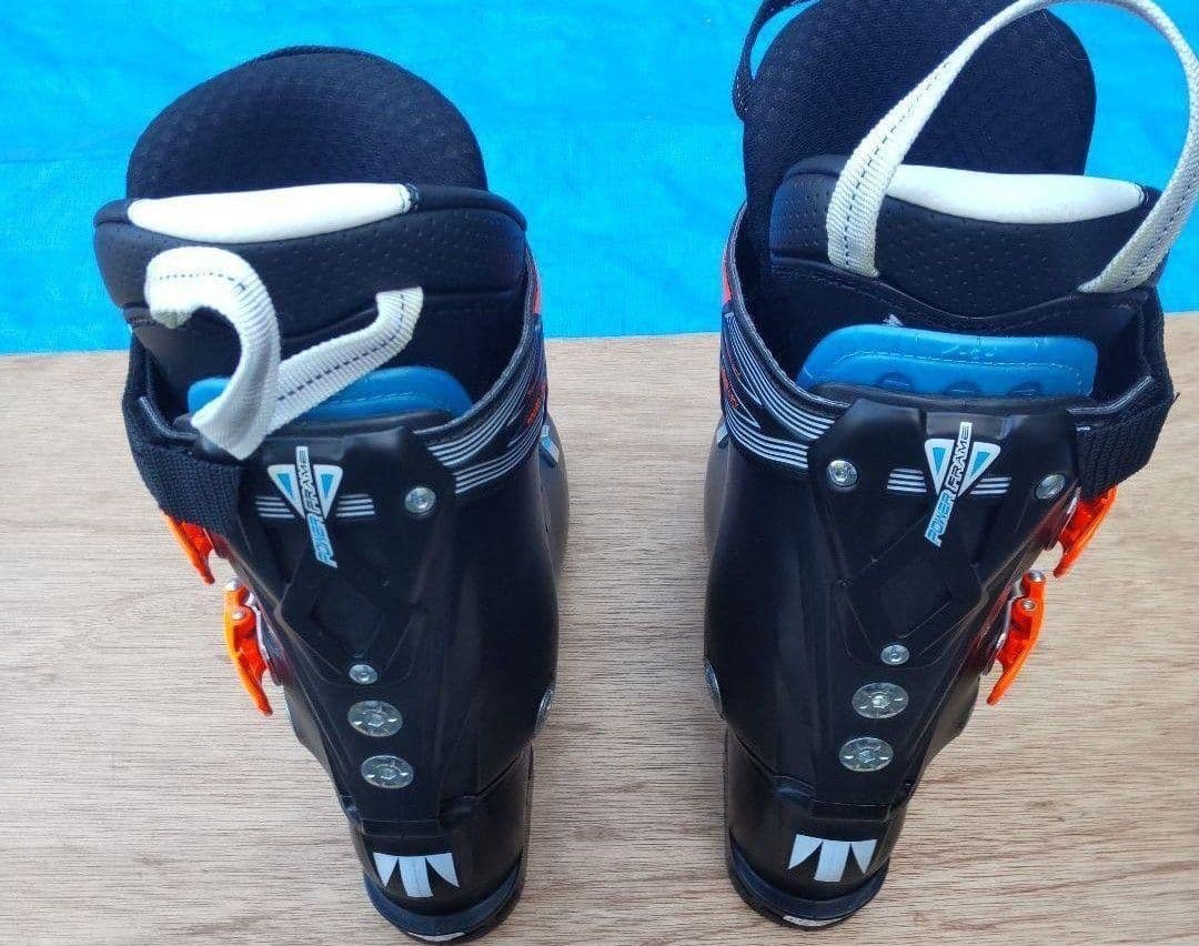 新品未使用保管品 TECNICA/テクニカ R9.8 130