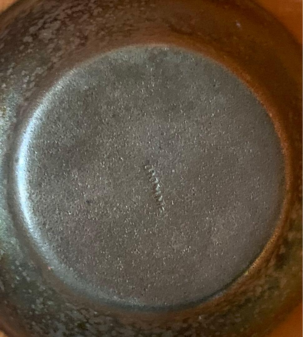 ①シルバーカップ&シルバープレート