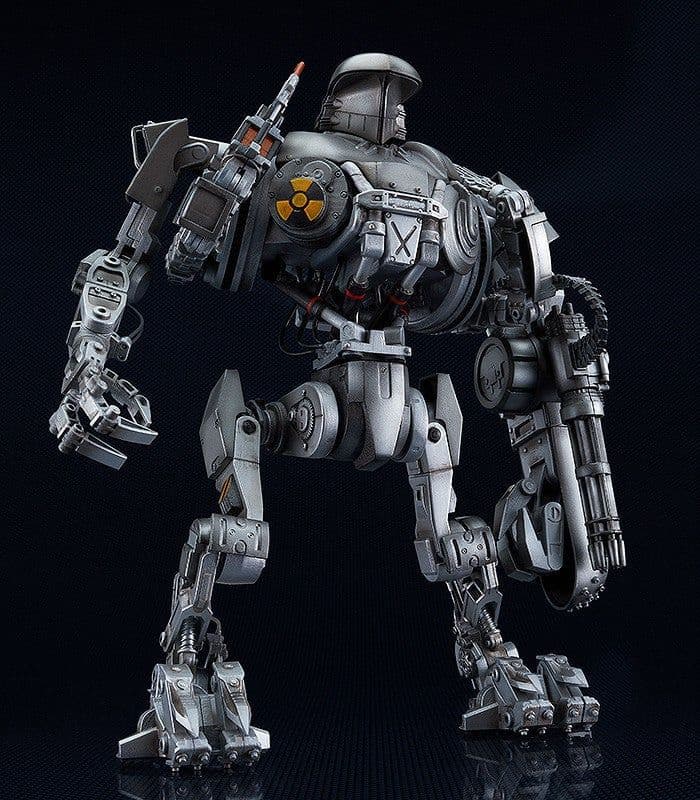 MODEROID ED-209、ロボコップ2 ＜ケイン＞