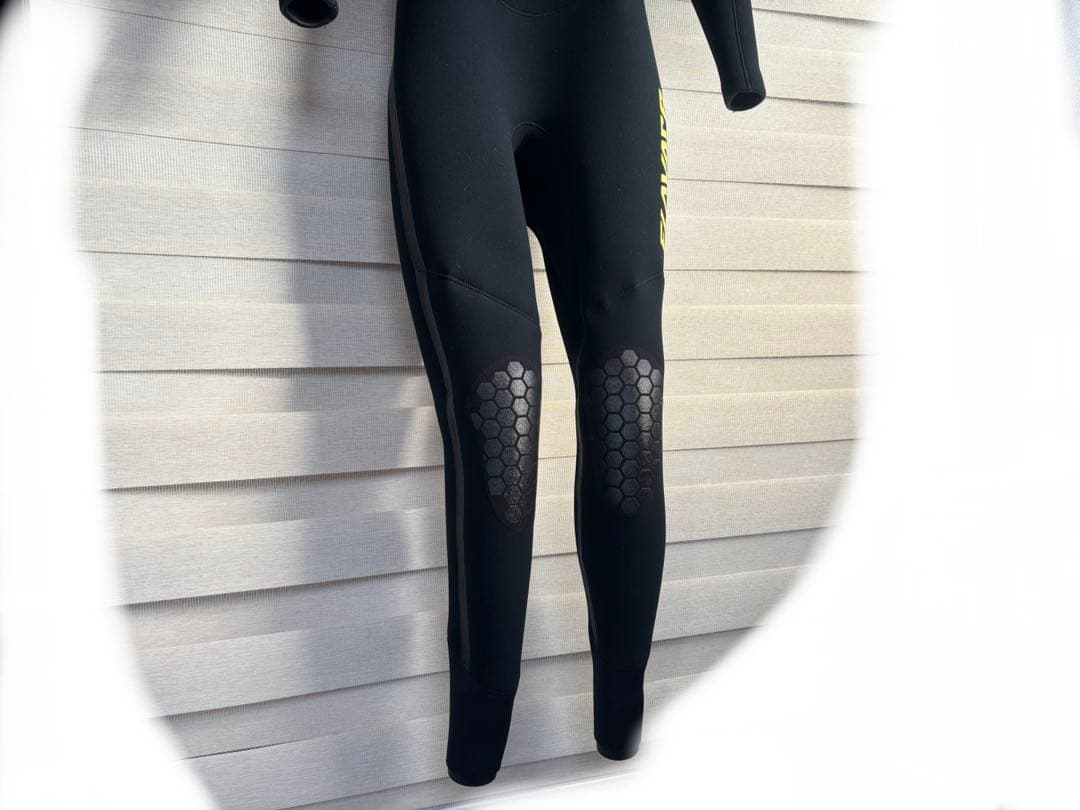 FLAVOR☆極美品☆ウェットスーツ