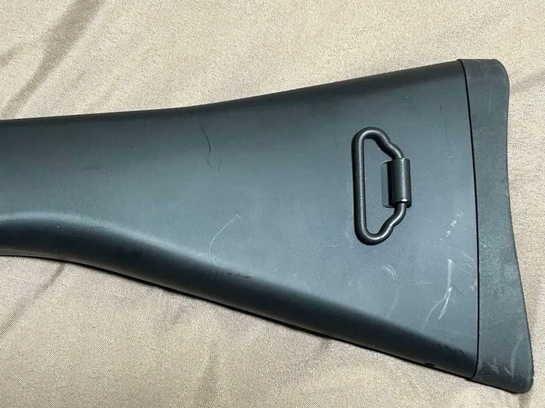 東京マルイ　スタンダード電動ガン　89式小銃　動作・弾速確認済み