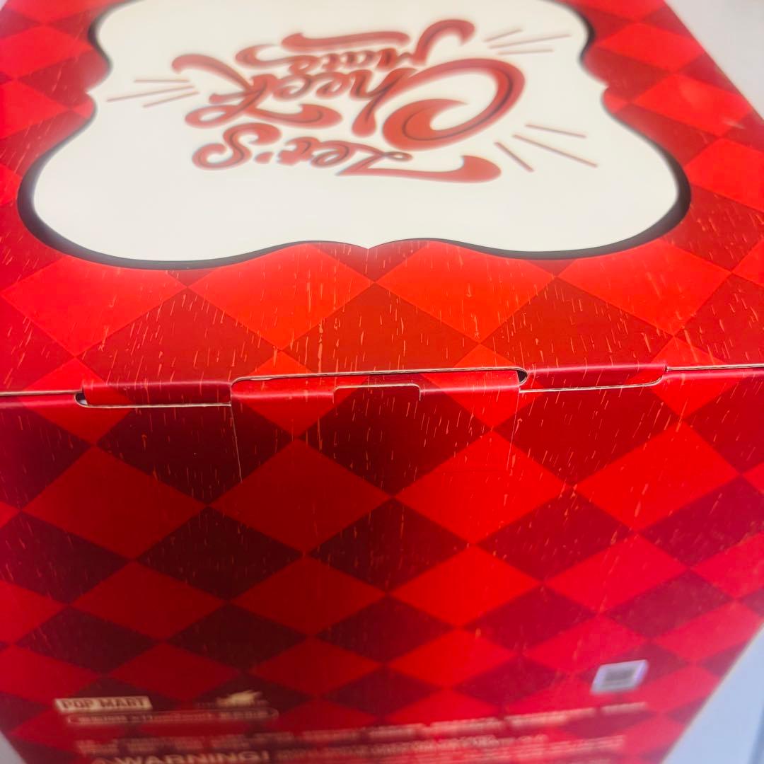 THE MONSTERS Let's Checkmate ぬいぐるみ