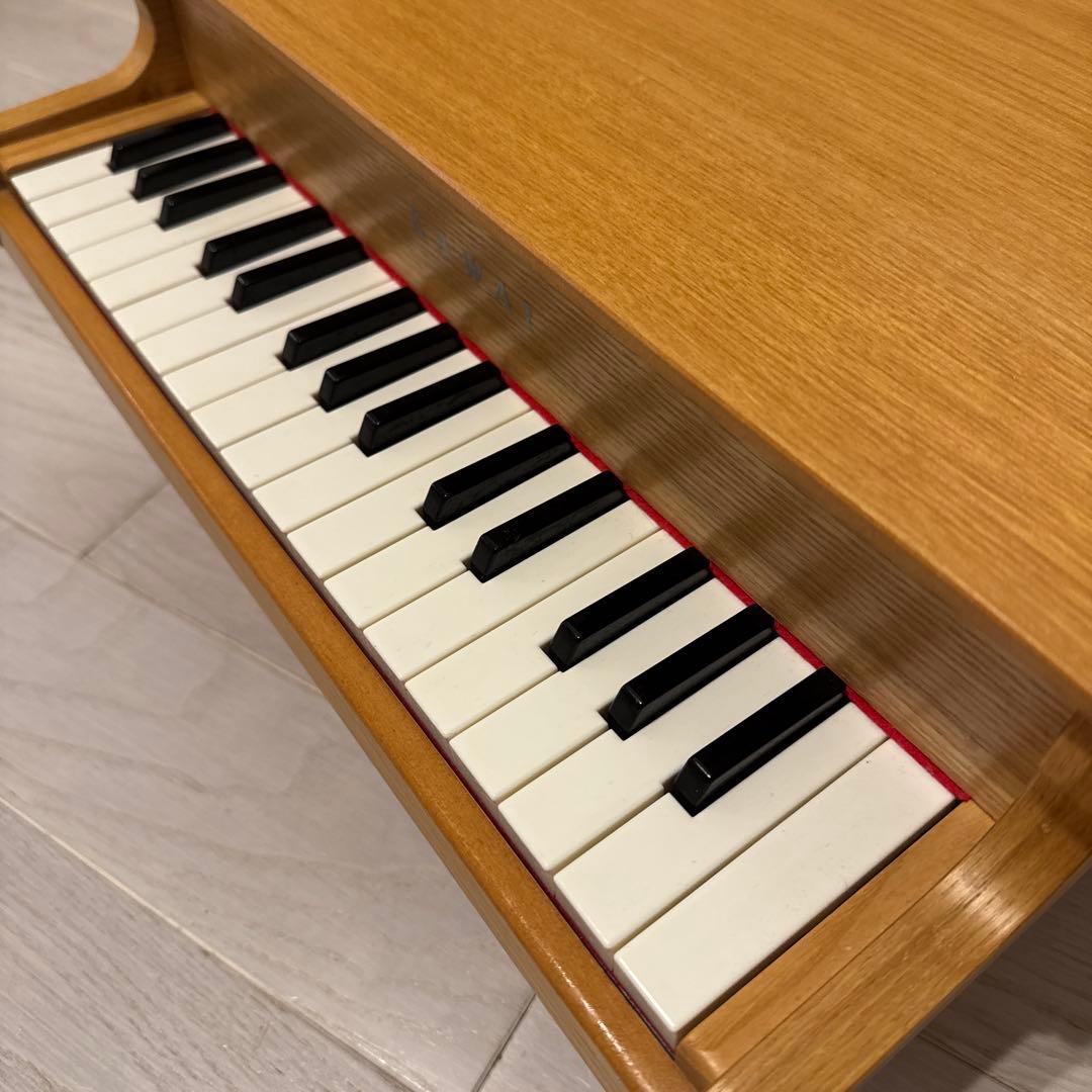 KAWAI ミニピアノ
