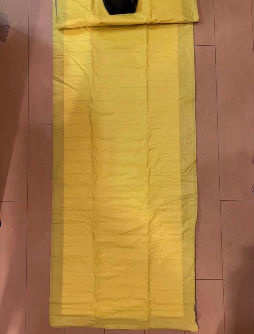 サーマレスト　マットレス　ネオエアー　Xライト　マックス SV