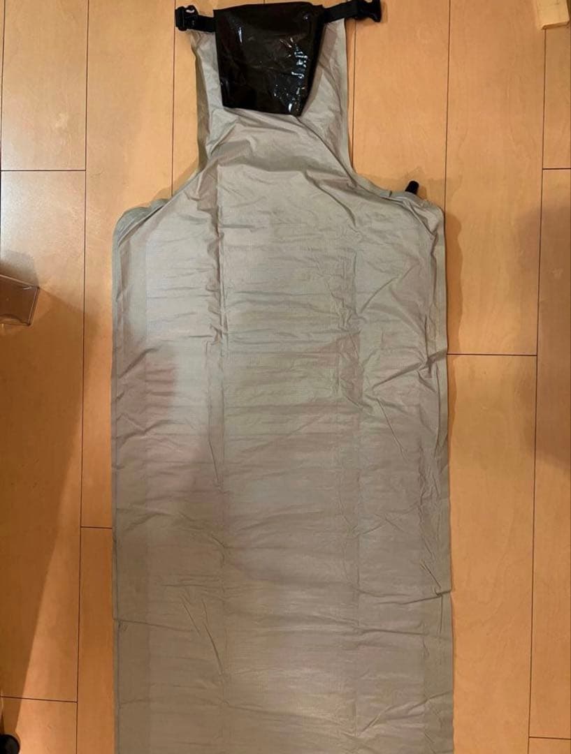 サーマレスト　マットレス　ネオエアー　Xライト　マックス SV