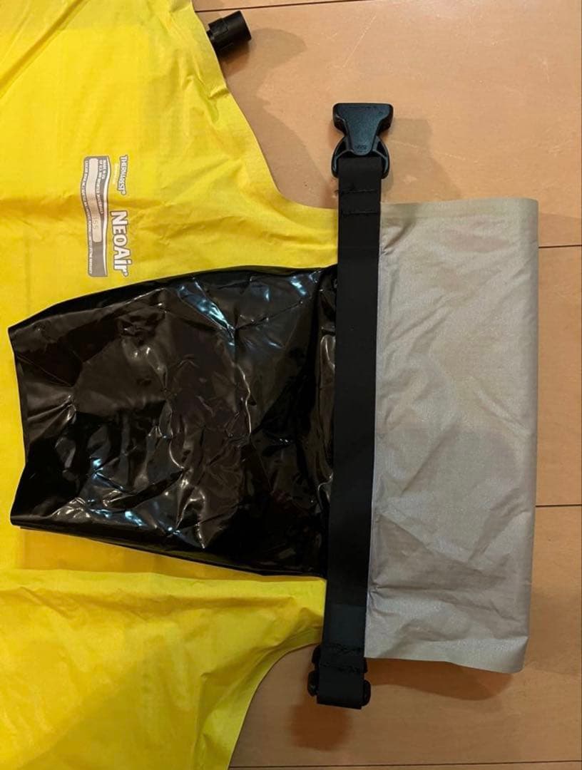 サーマレスト　マットレス　ネオエアー　Xライト　マックス SV