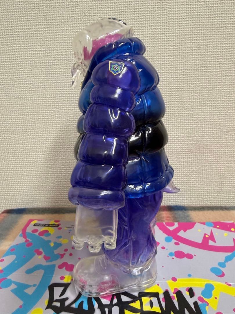 GYAROMI CTHULHU OID コラボ作品