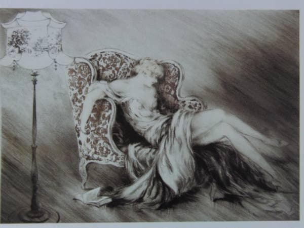 ルイ・イカール、豪華限定版・定価１０万３千円/新品額付