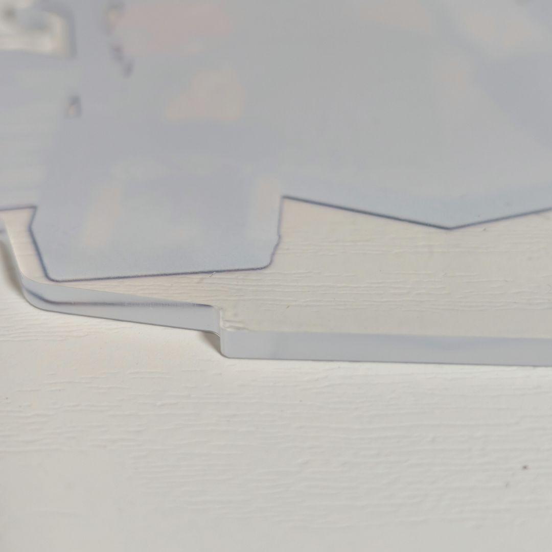 第五人格 囚人 アクリルスタンド CP28 等身