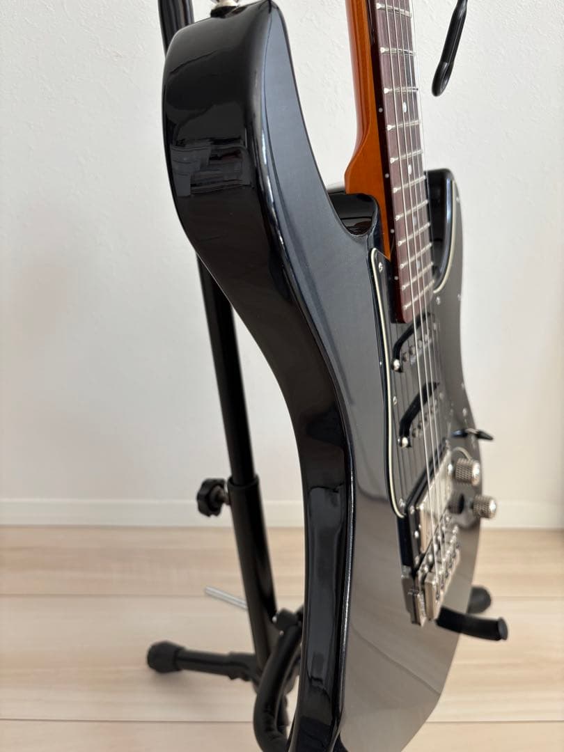 お値下げしました！【2025年1月購入】PACIFICA612VIIFM