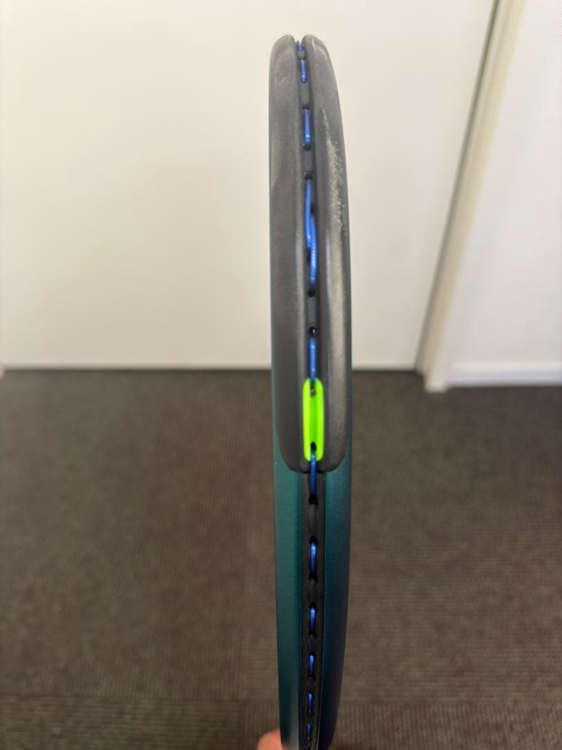 Wilson Blade 98 V9 18×20【G3】