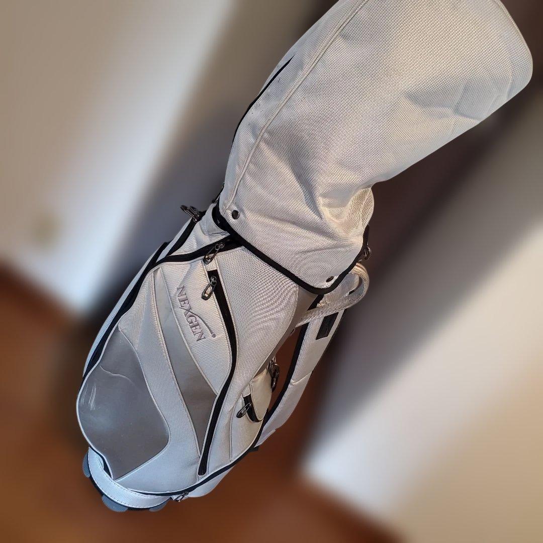 ワールドイーグル F-01a メンズゴルフセット 11本