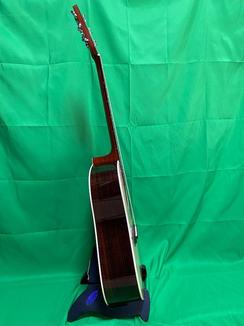 アコースティックギター 　K.Yairi　DY-28