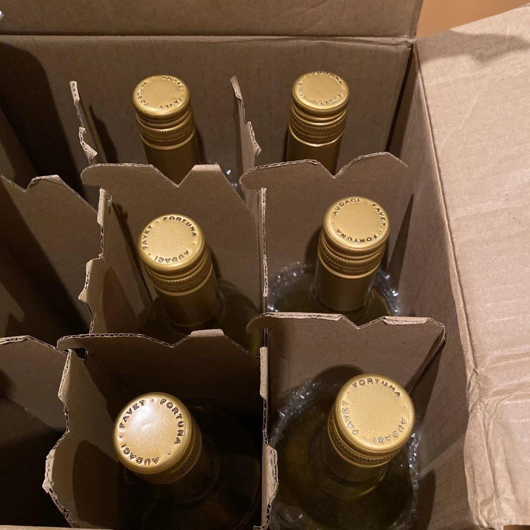 【6本セット】Turnbull Sauvignon Blanc 2022／白