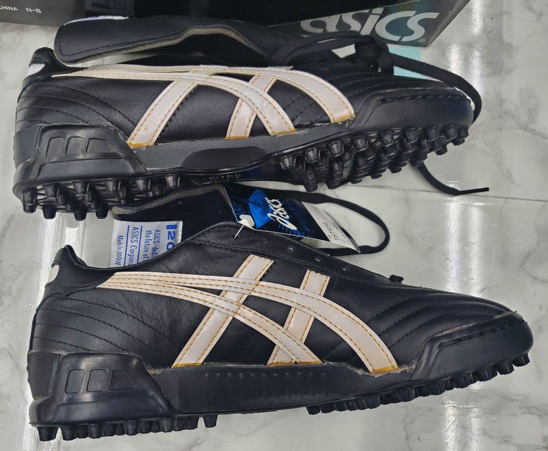 asics アシックス トレッカー 2002　TST555 26cm