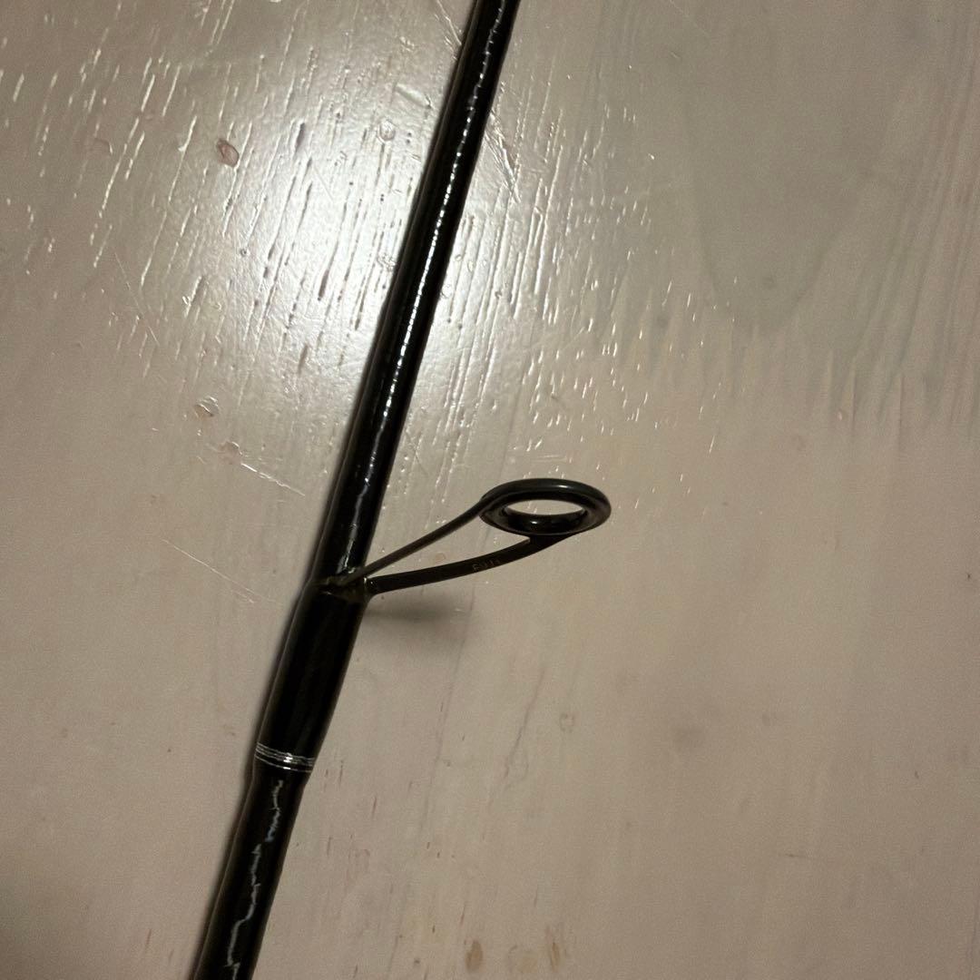 グラップラー Type Blade S70-0