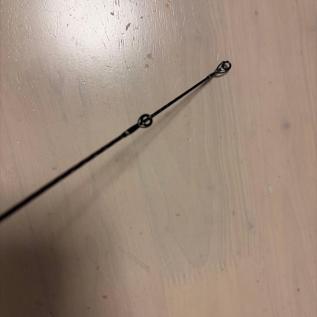 グラップラー Type Blade S70-0