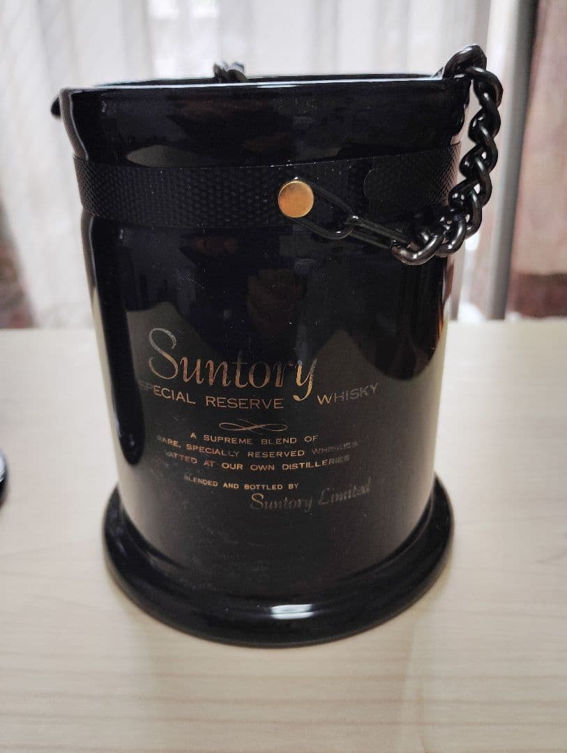 サントリーオールドウィスキー　　　　特級760ml　6本セット　新品未開封