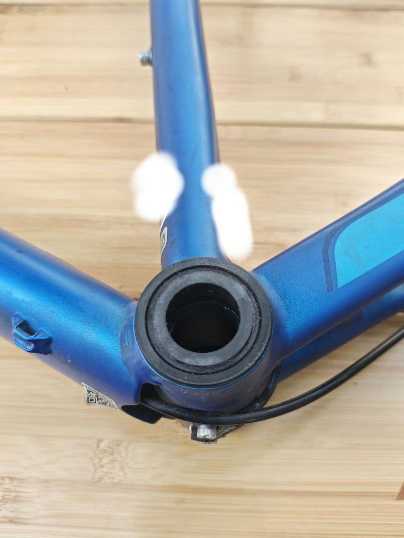 Centurion speed drive1000 フレームセット