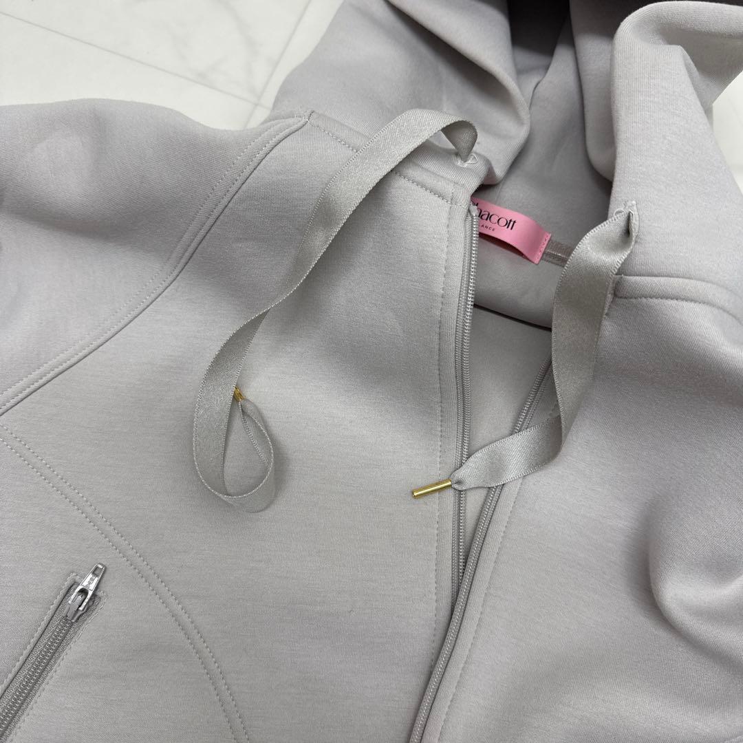 チャコット★ダンボールパーカー