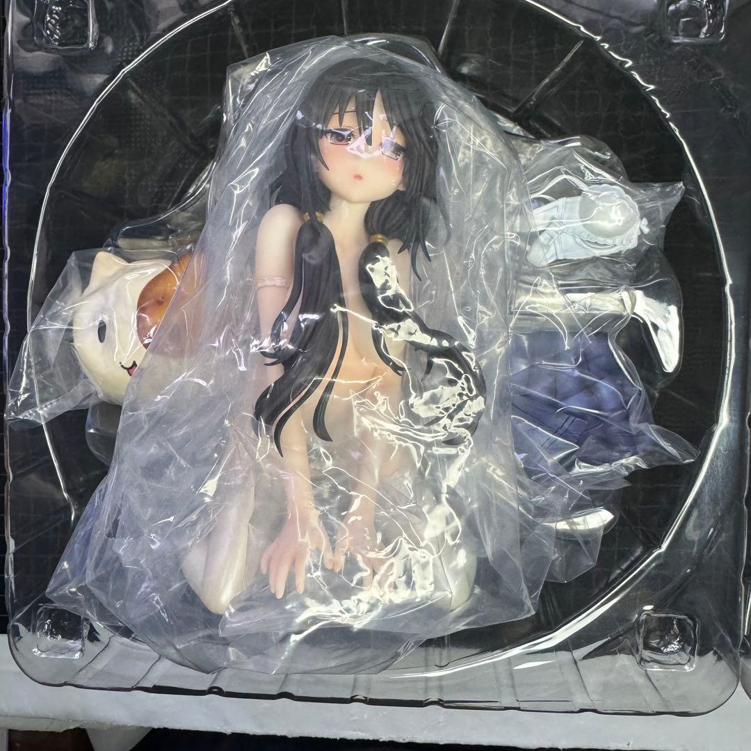 【貴重　開封美品】時崎狂三　 決意のafter date style