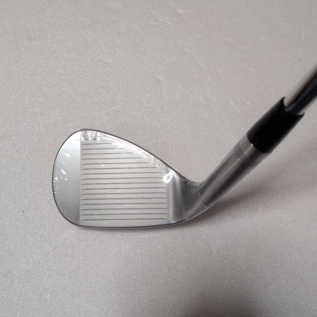 新品 タイトリスト ボーケイ SM10 ウェッジ 58度 NSプロ NEO