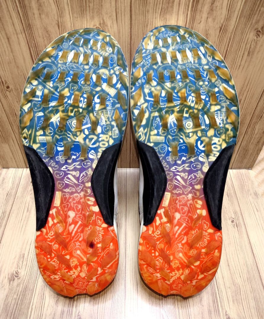 ECCO Golf　Biom H4　限定品　コラボモデル　サイズ42