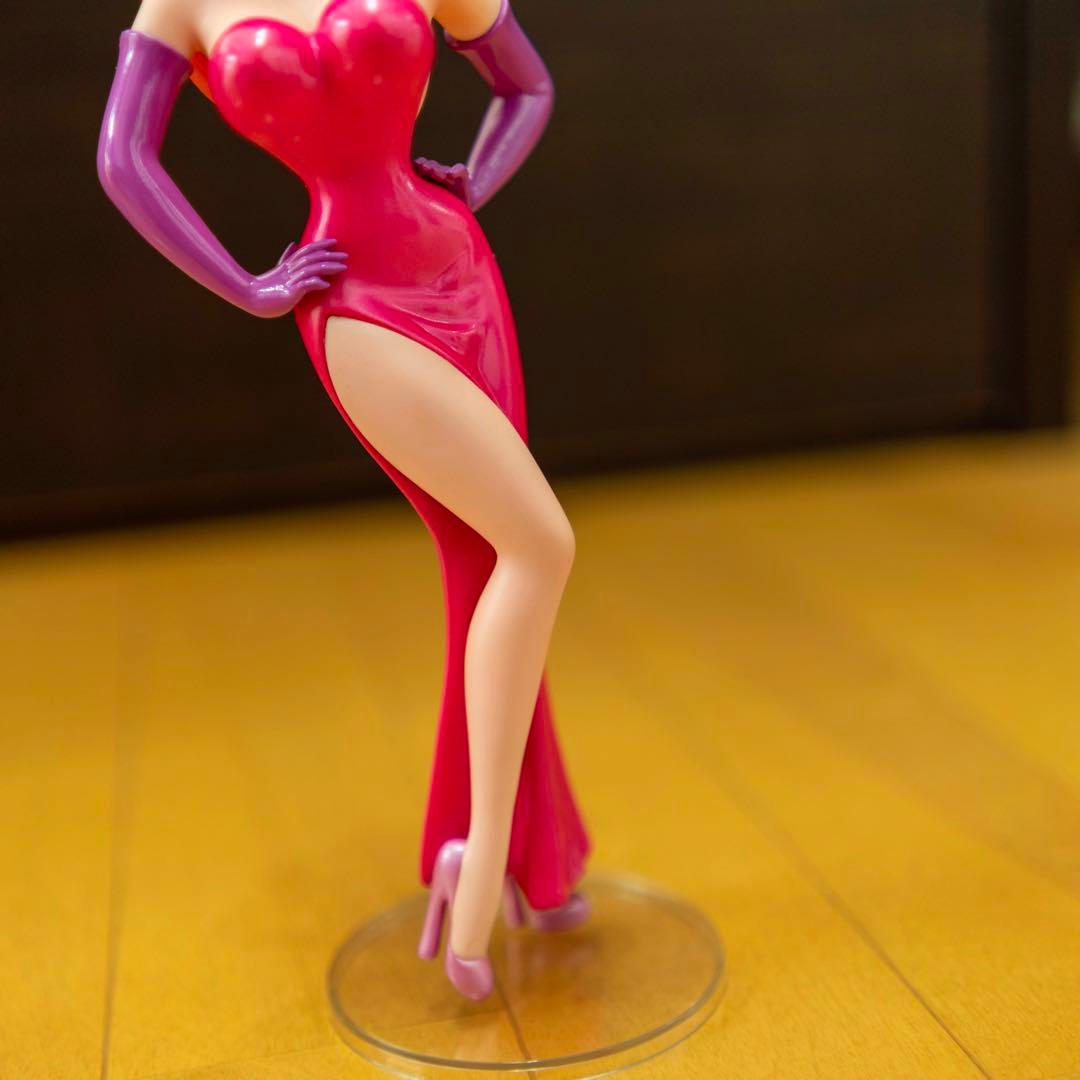 VCD ジェシカ ロジャーラビット ヴァイナルコレクティブドールズ No.22