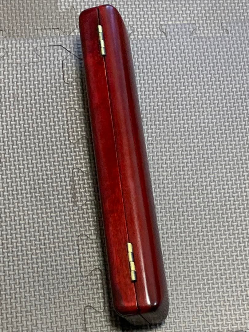 YAMAHA フルート 頭部管 洋銀製 銀メッキ仕上げ 現状品