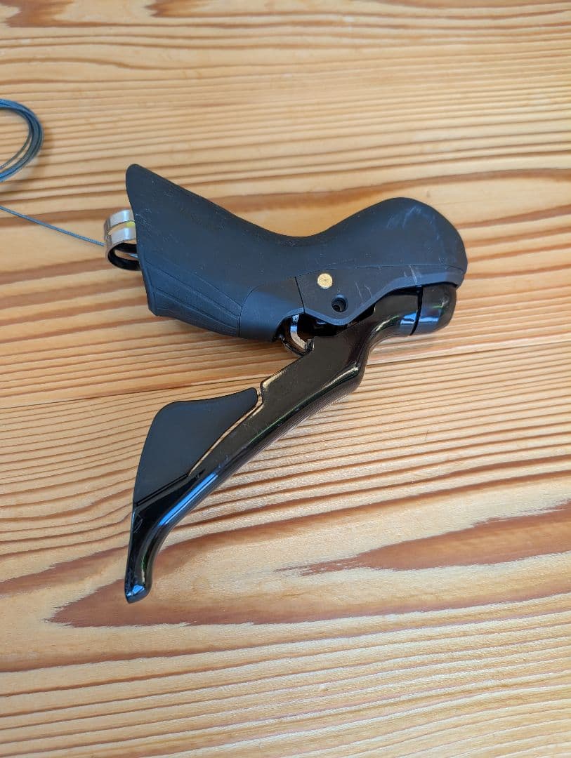 シマノ 105 ST-R7020 機械式11速 油圧用シフター