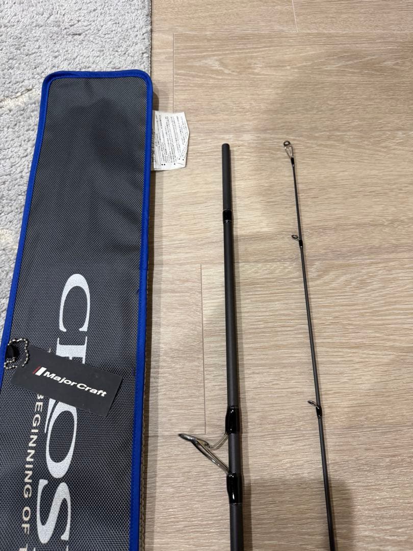 クロスライド 5G XRS-962M LSJ