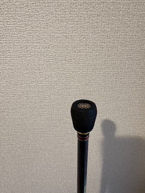 がまかつ　ラグゼ EGX アルティメイト　S86ML-S 日本製