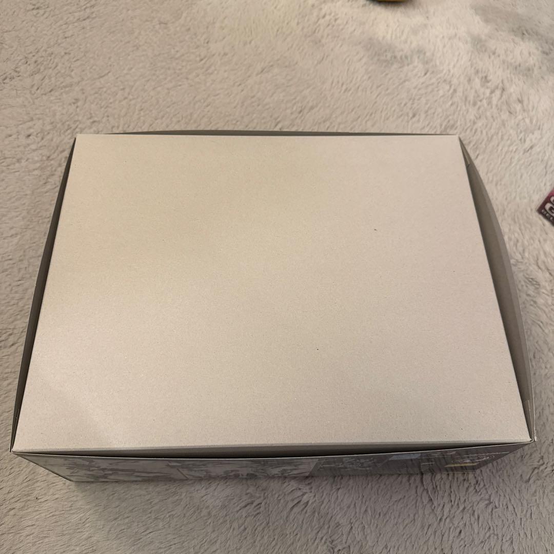 MG リガズィ　逆襲のシャアver