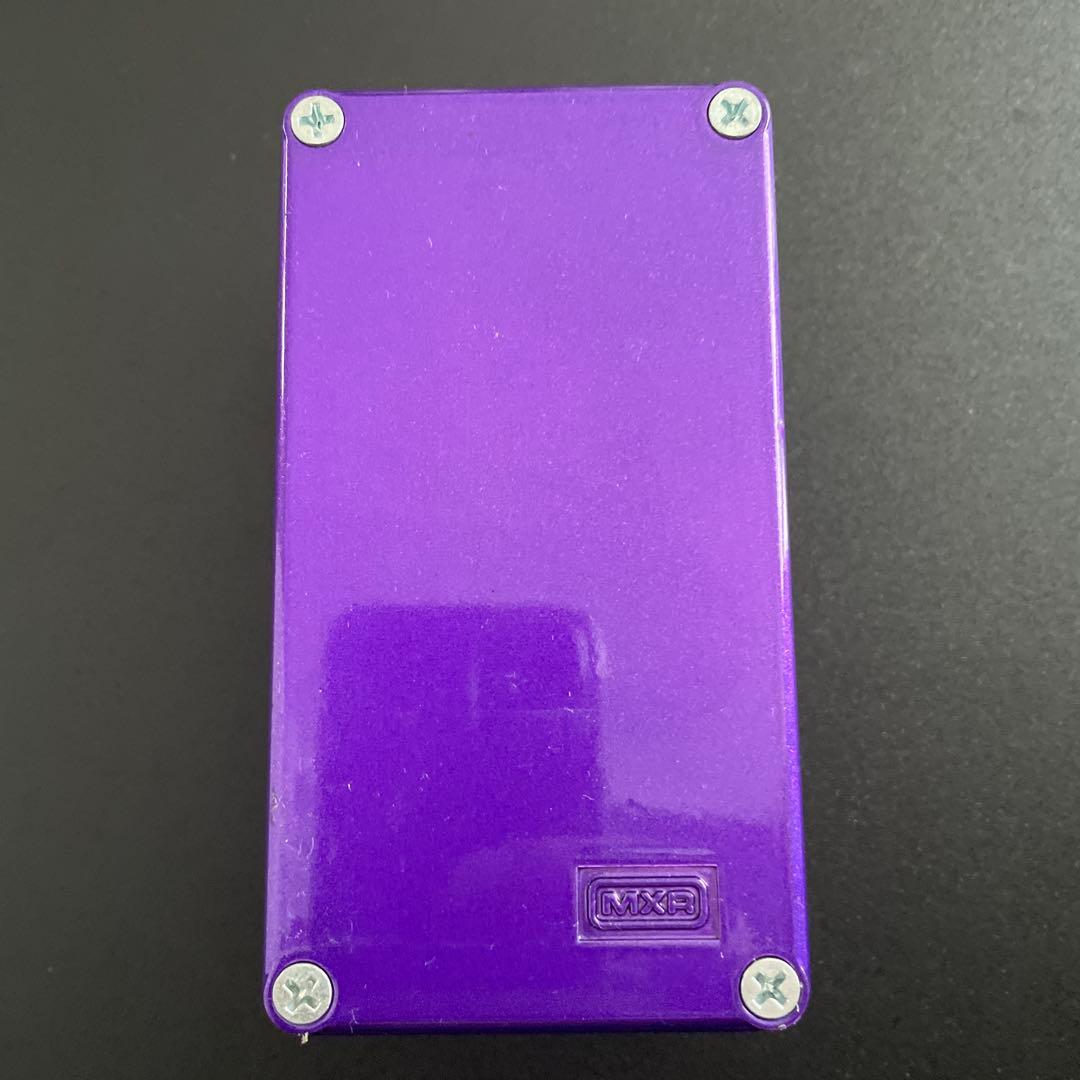 ギター MXR la machine CSP203M