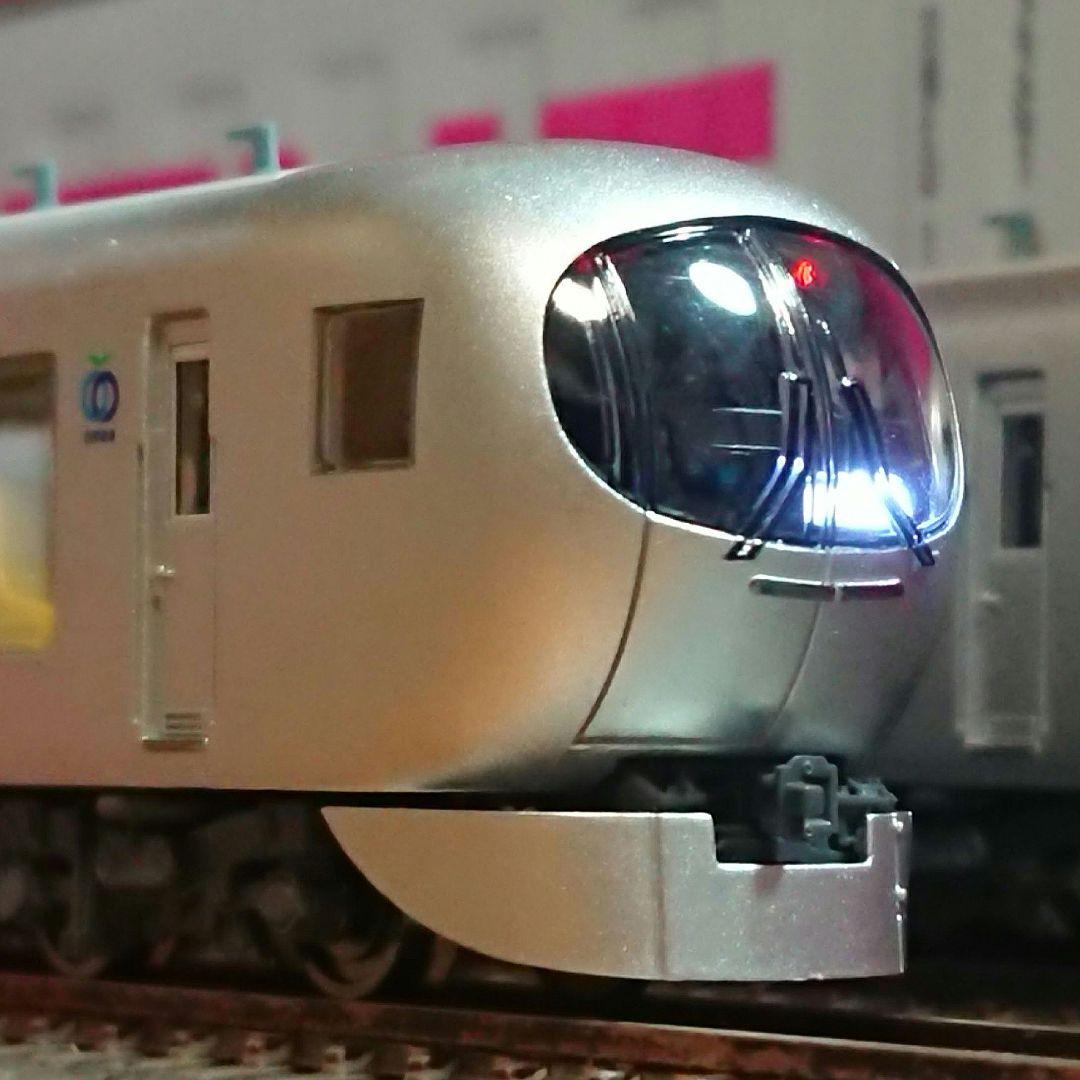 Nゲージ マイクロエース 西武鉄道 001系 Laview G編成