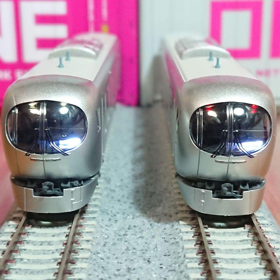 Nゲージ マイクロエース 西武鉄道 001系 Laview G編成