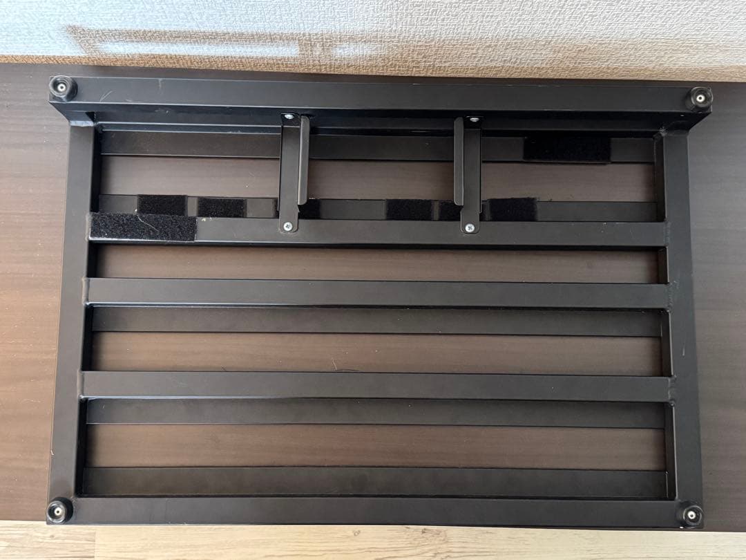 pedaltrain 3 エフェクターボード