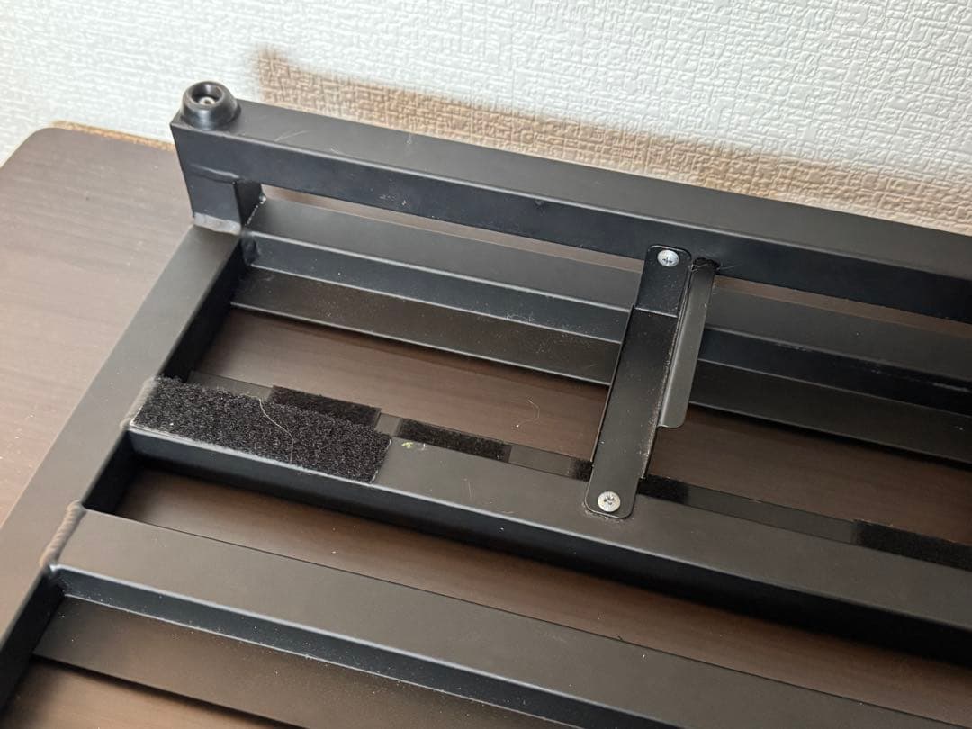 pedaltrain 3 エフェクターボード