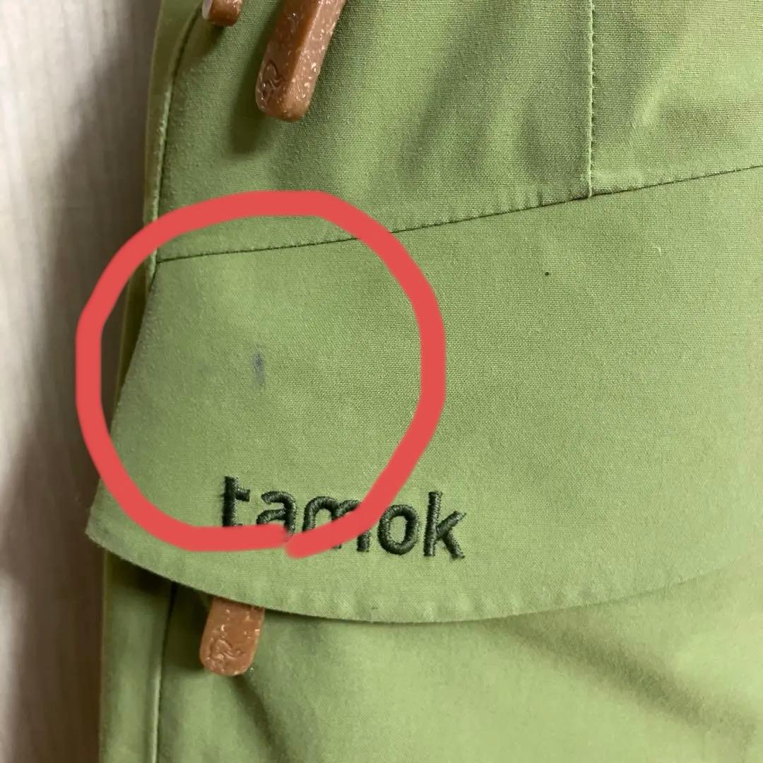 ノローナ　ゴア　タモック ジャケット　Sサイズ