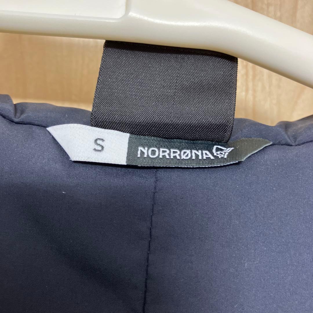 ノローナ　ゴア　タモック ジャケット　Sサイズ