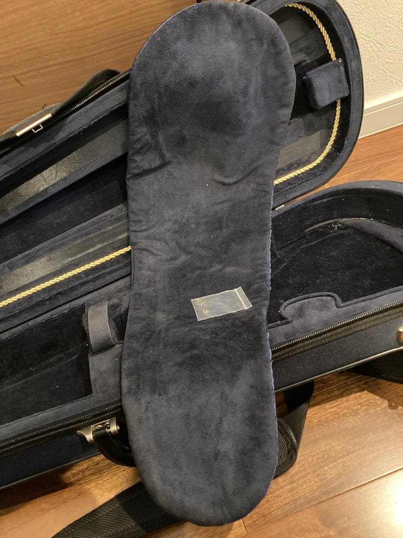 Gig Case バイオリンケース ネイビー