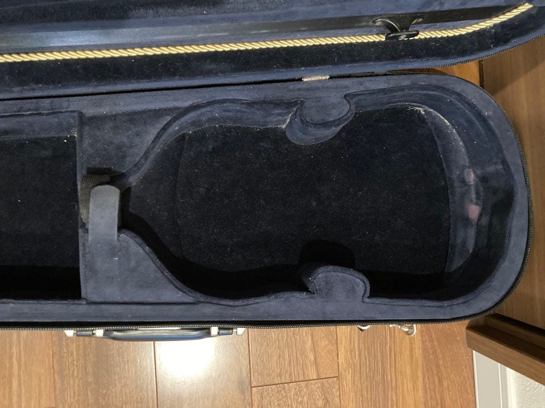 Gig Case バイオリンケース ネイビー