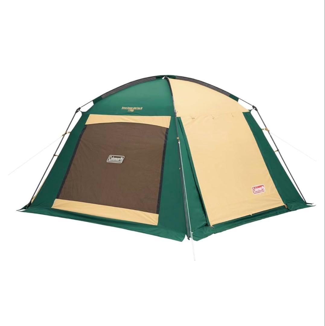 Colemanタープスクリーンキャノピージョイントタープ3 2000027986