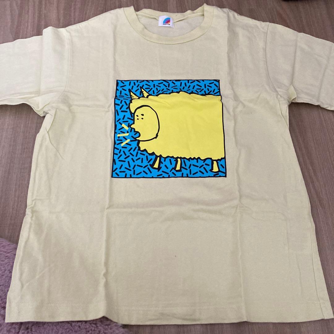 【匿名配送】アメトーク絵心ない芸人のTシャツセット