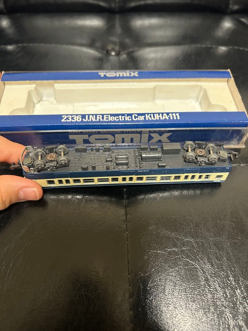 TOMIX 模型　まとめ売り　横須賀