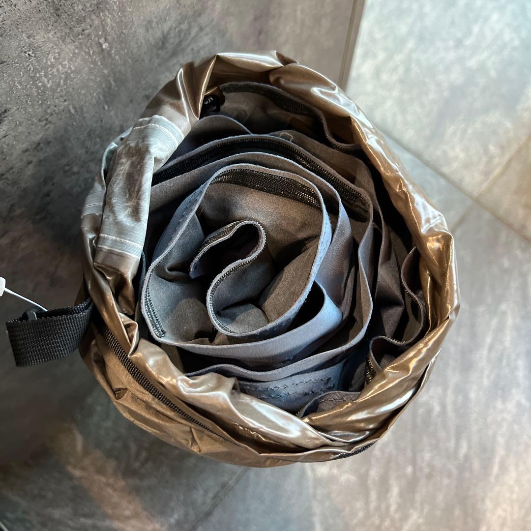 美品　 peak TM-093 スリーピングマット