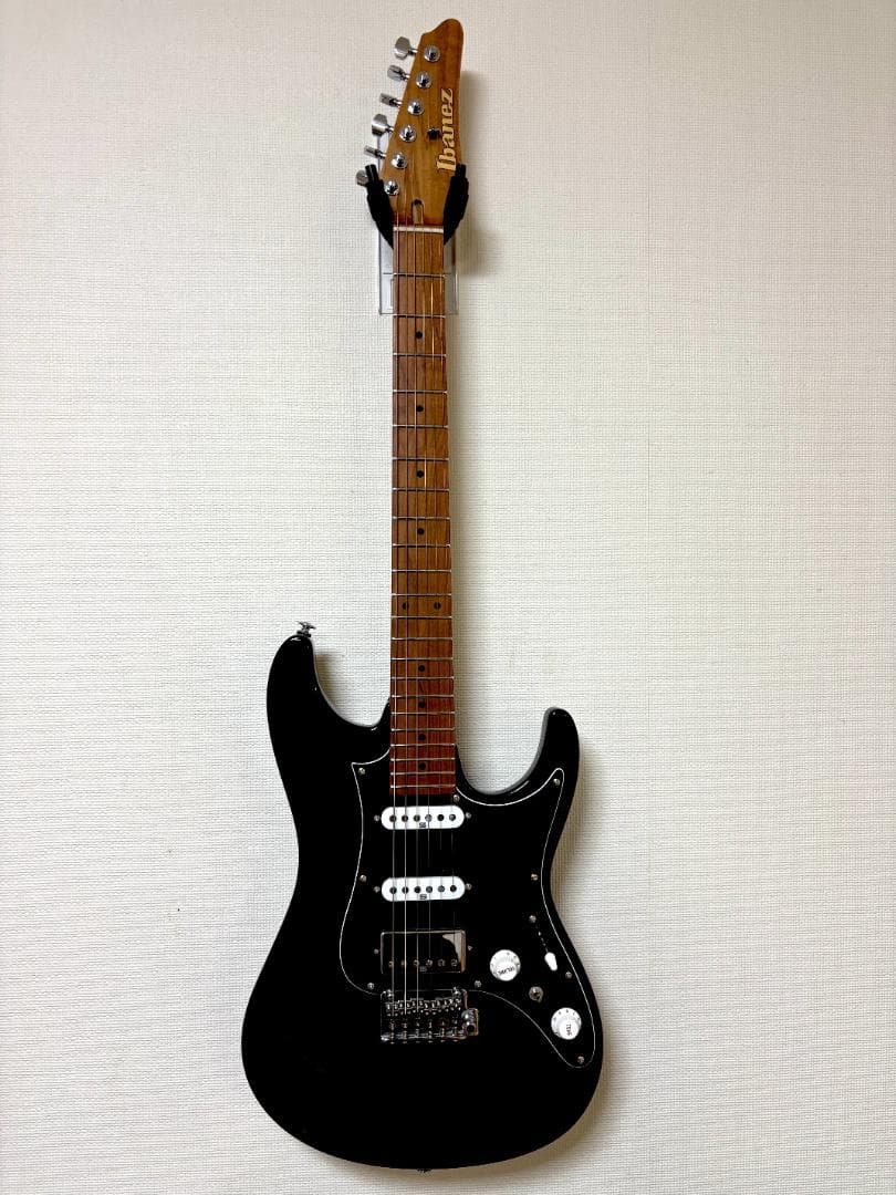 ギター Ibanez Prestige AZ2204B