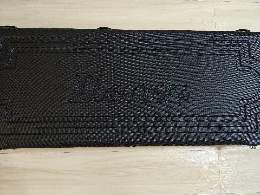 ギター Ibanez RG8570 j.custom